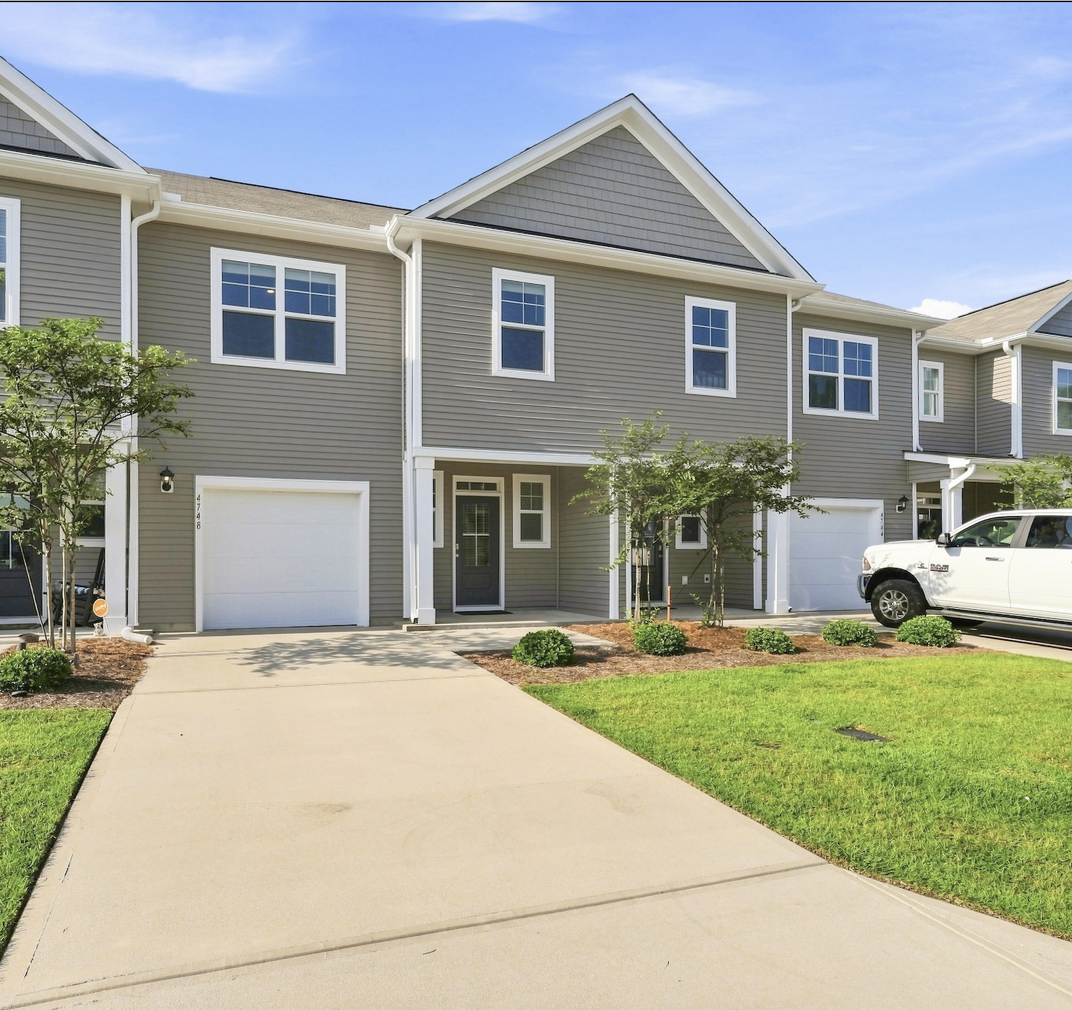 4748 Oyster Reef Run, Wilmington, NC 28411