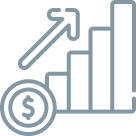 growth icon